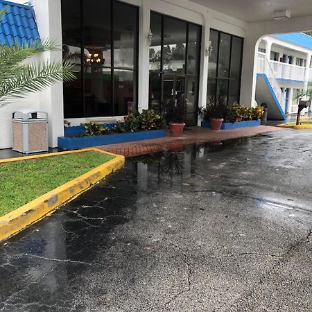 Motel 6-Daytona Beach, Fl - Speedway Extérieur photo