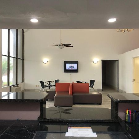 Motel 6-Daytona Beach, Fl - Speedway Extérieur photo