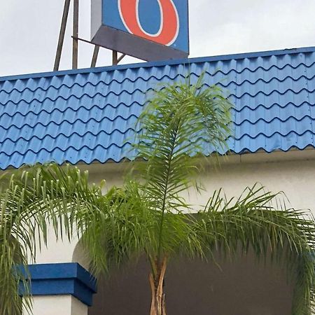 Motel 6-Daytona Beach, Fl - Speedway Extérieur photo