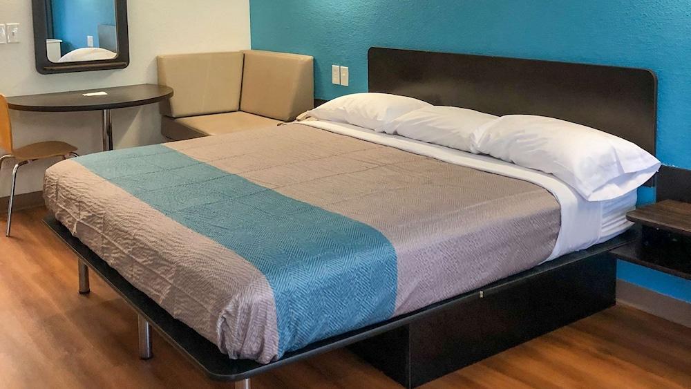 Motel 6-Daytona Beach, Fl - Speedway Extérieur photo