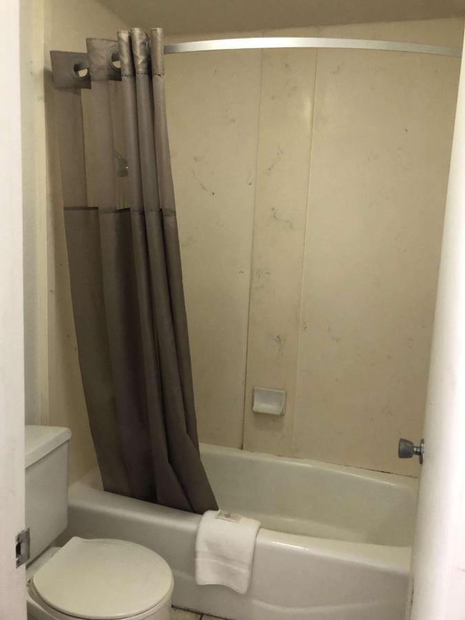 Motel 6-Daytona Beach, Fl - Speedway Extérieur photo