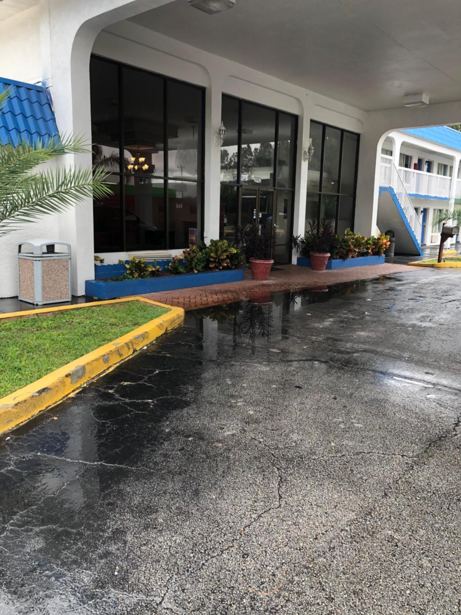 Motel 6-Daytona Beach, Fl - Speedway Extérieur photo