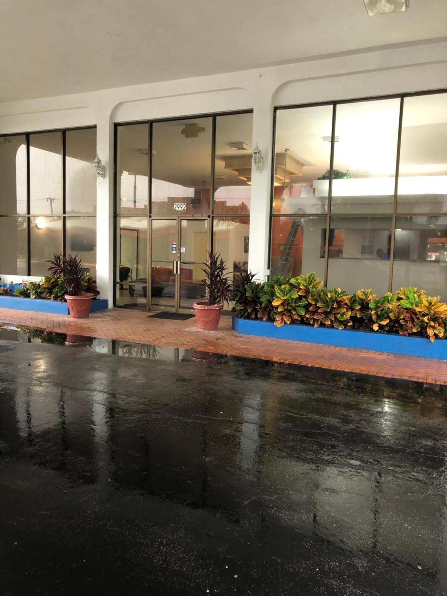 Motel 6-Daytona Beach, Fl - Speedway Extérieur photo