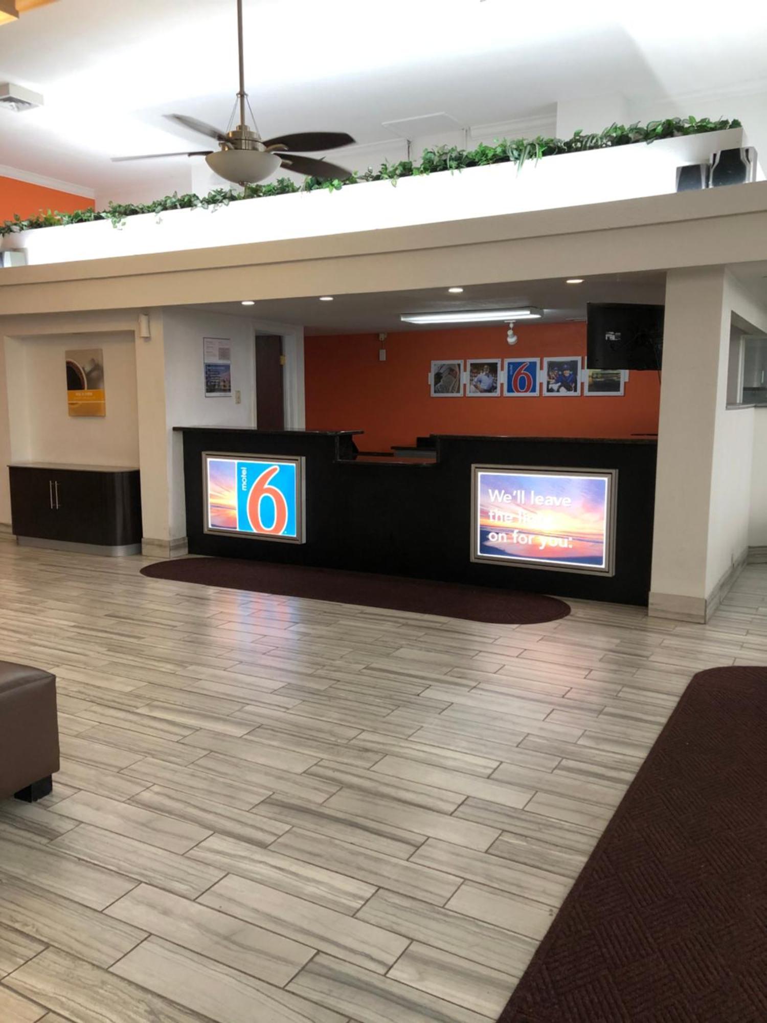 Motel 6-Daytona Beach, Fl - Speedway Extérieur photo