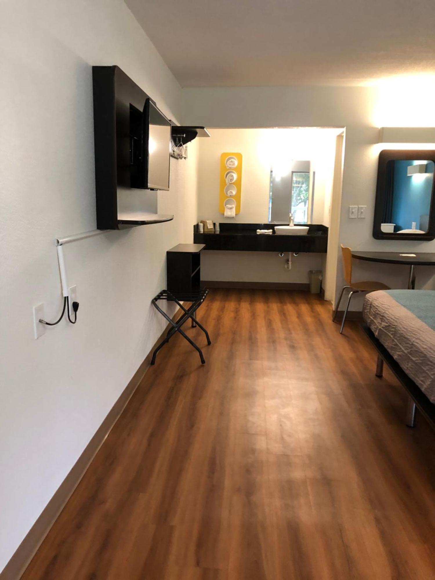 Motel 6-Daytona Beach, Fl - Speedway Extérieur photo