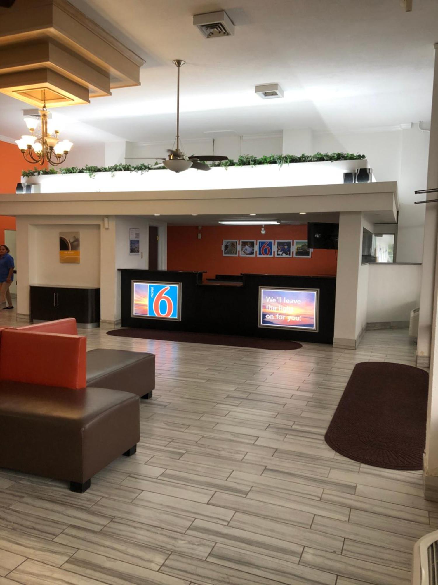 Motel 6-Daytona Beach, Fl - Speedway Extérieur photo