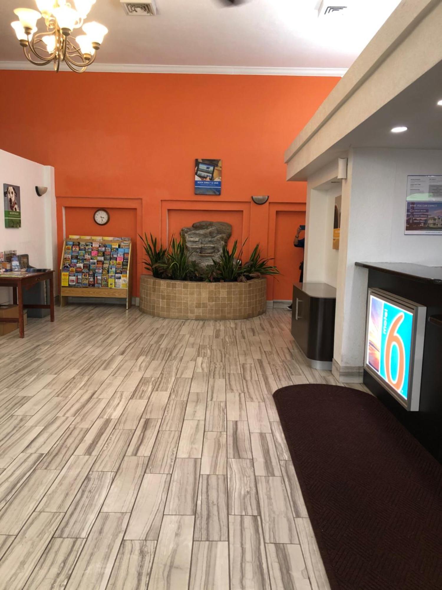 Motel 6-Daytona Beach, Fl - Speedway Extérieur photo