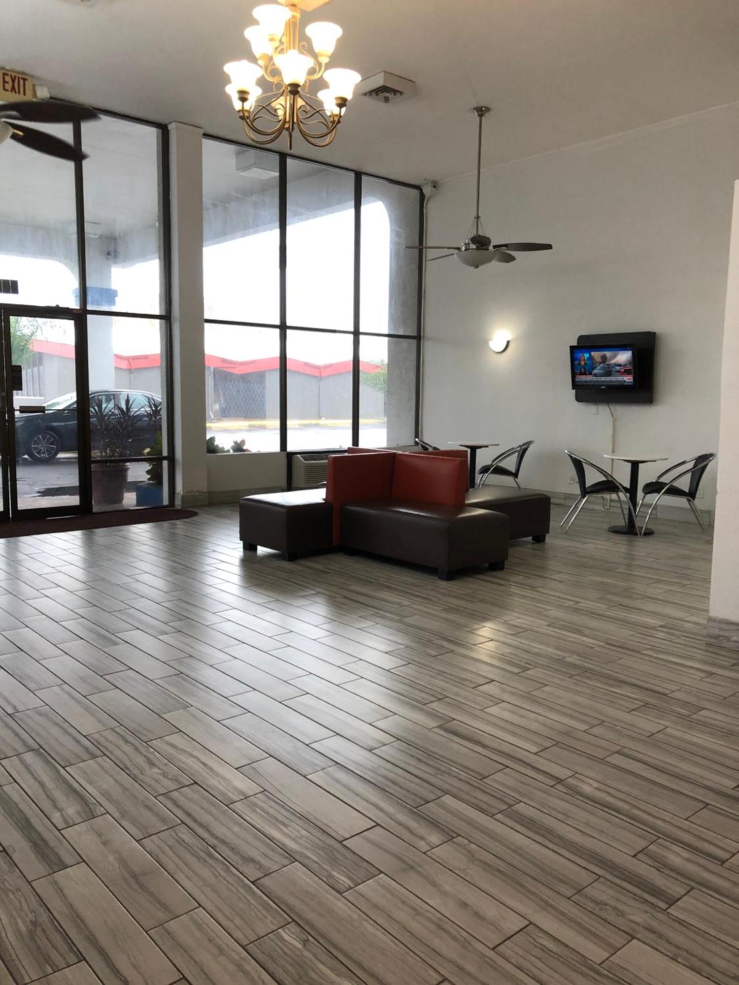 Motel 6-Daytona Beach, Fl - Speedway Extérieur photo