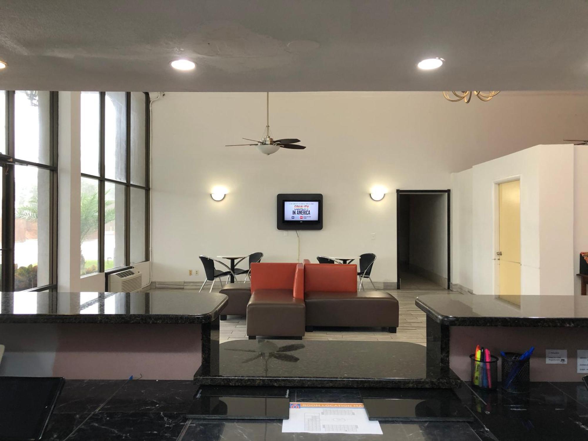 Motel 6-Daytona Beach, Fl - Speedway Extérieur photo