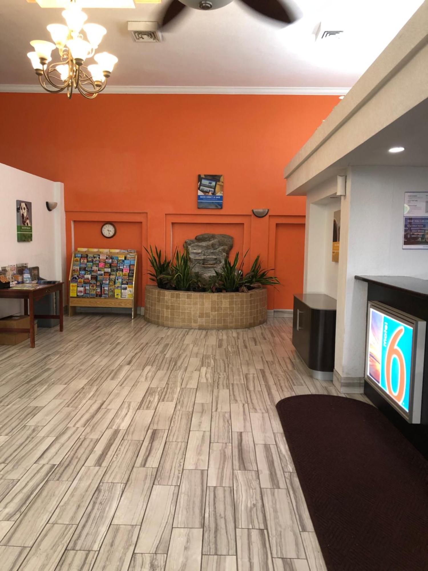 Motel 6-Daytona Beach, Fl - Speedway Extérieur photo