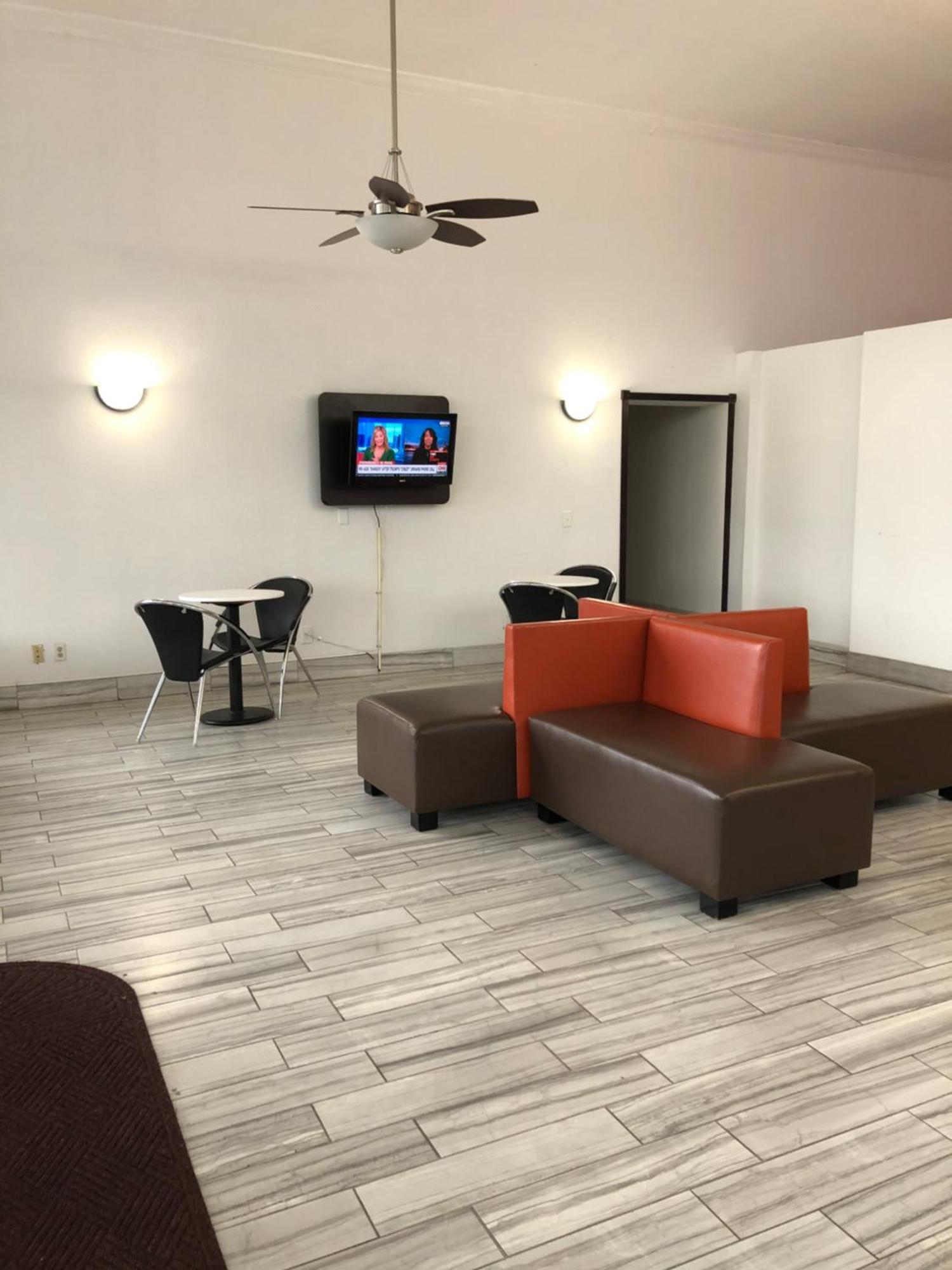 Motel 6-Daytona Beach, Fl - Speedway Extérieur photo