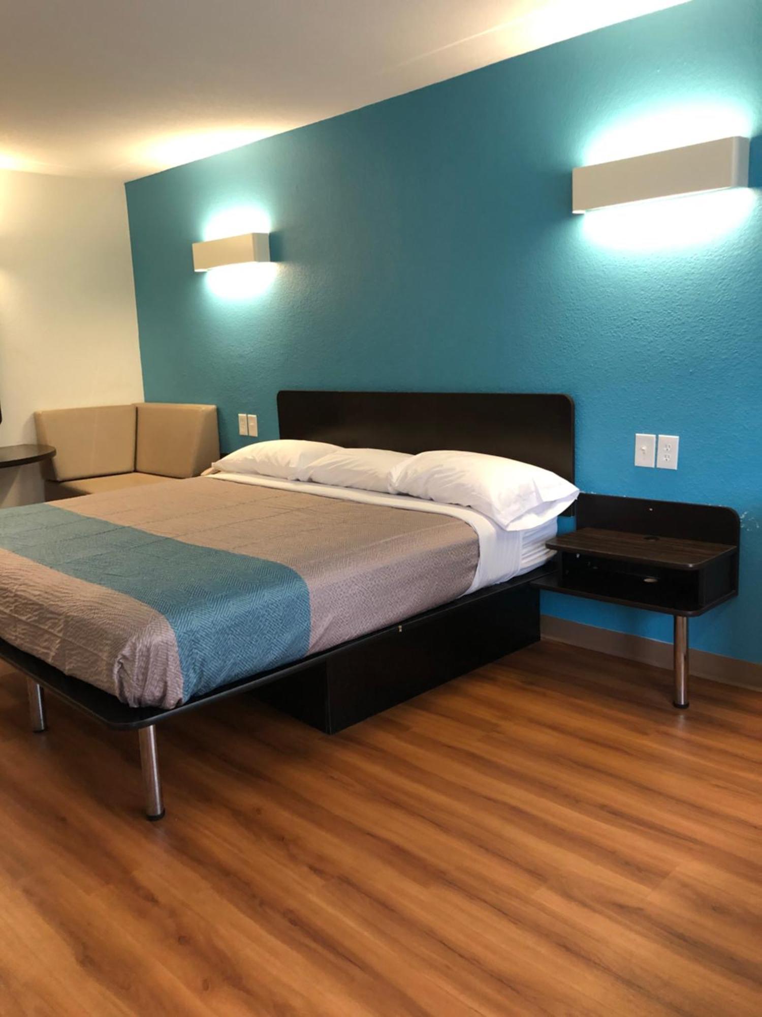 Motel 6-Daytona Beach, Fl - Speedway Extérieur photo