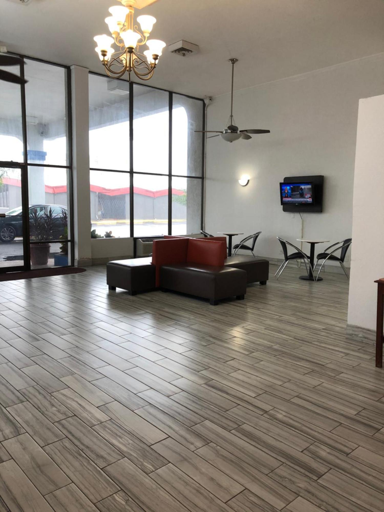 Motel 6-Daytona Beach, Fl - Speedway Extérieur photo
