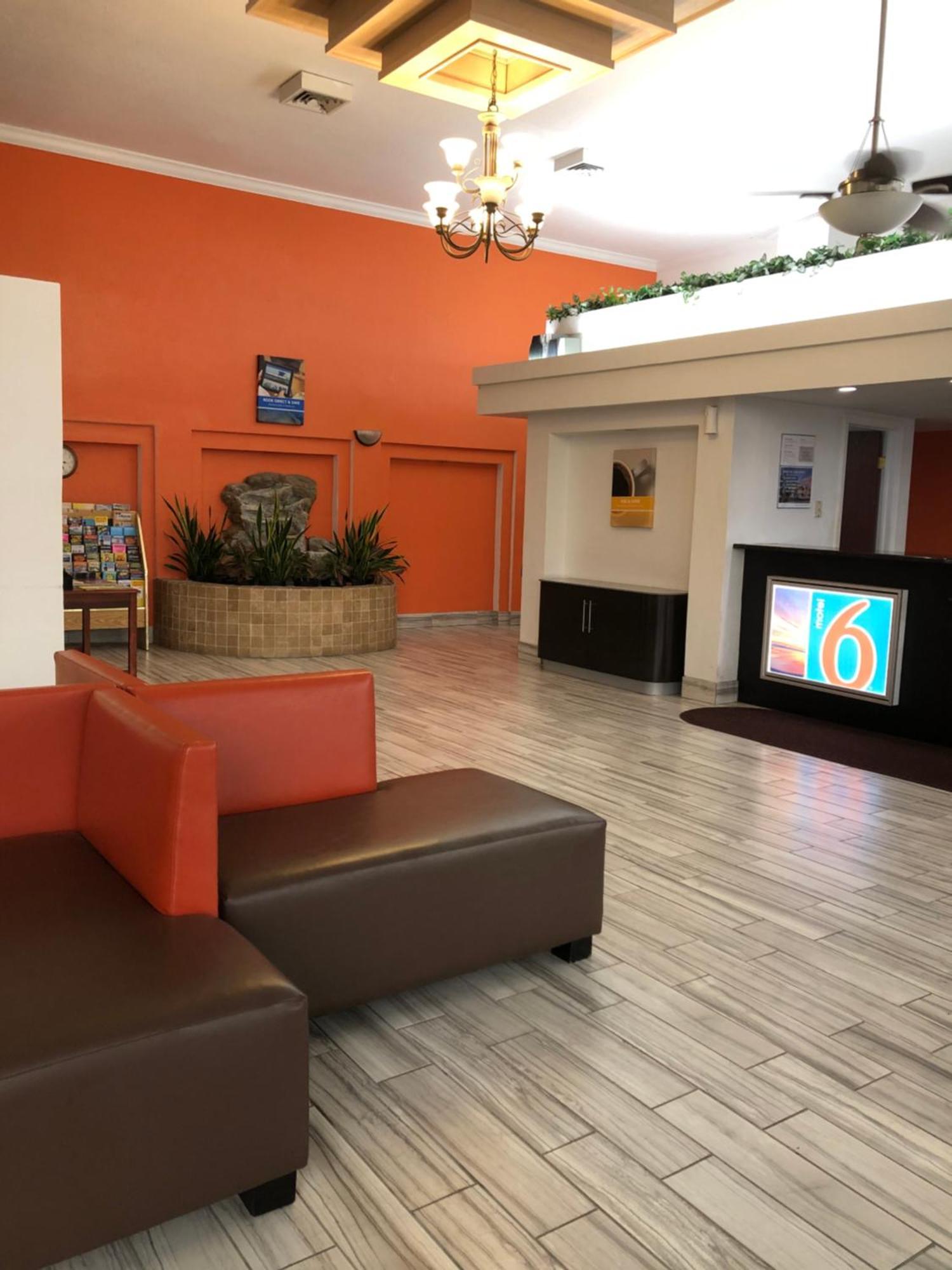 Motel 6-Daytona Beach, Fl - Speedway Extérieur photo