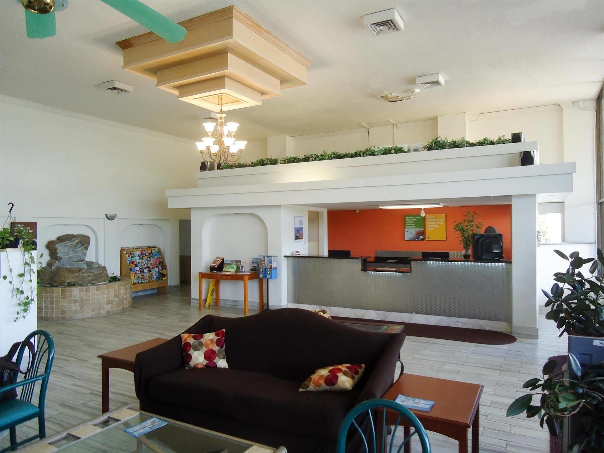 Motel 6-Daytona Beach, Fl - Speedway Extérieur photo