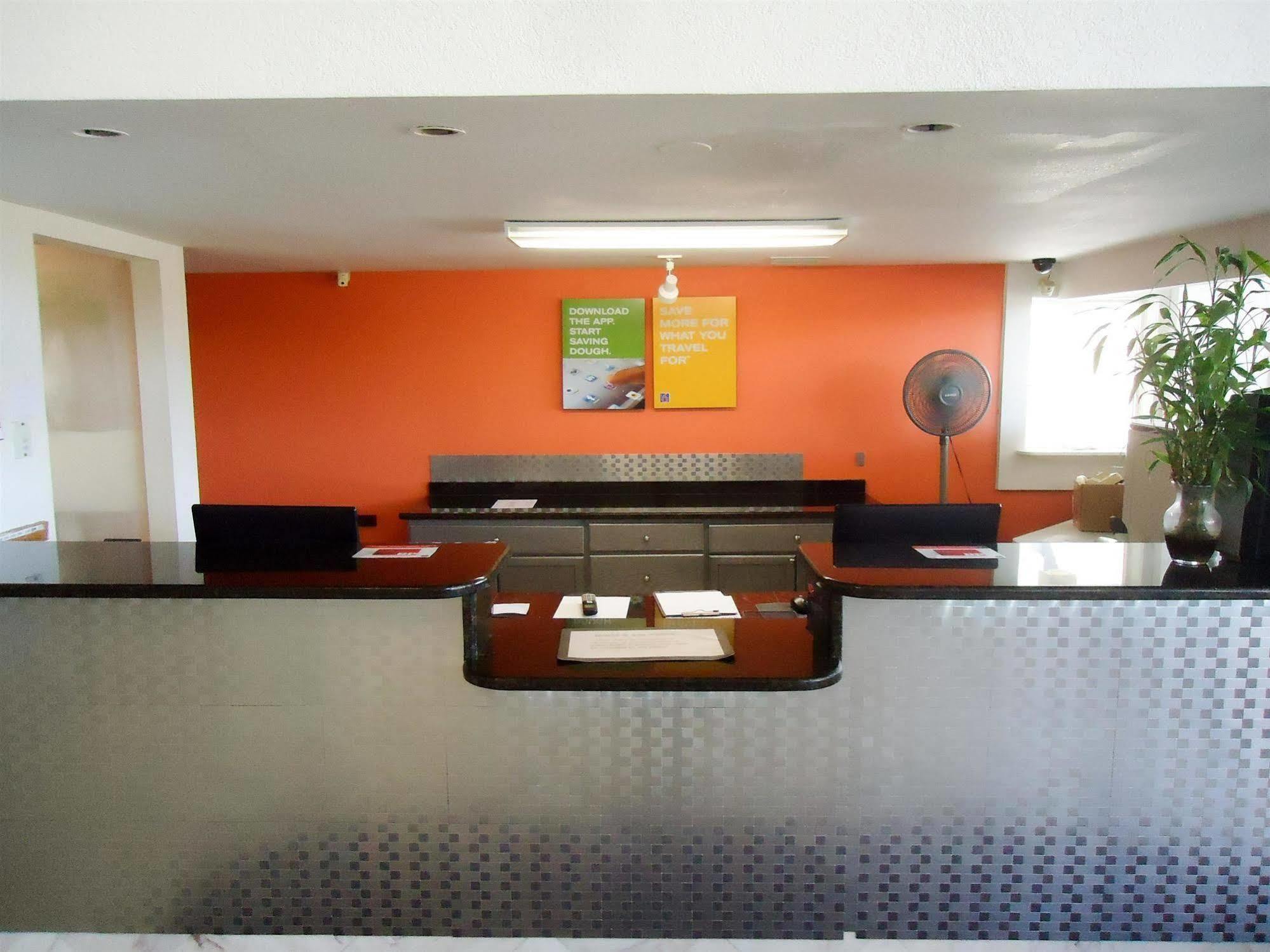 Motel 6-Daytona Beach, Fl - Speedway Extérieur photo