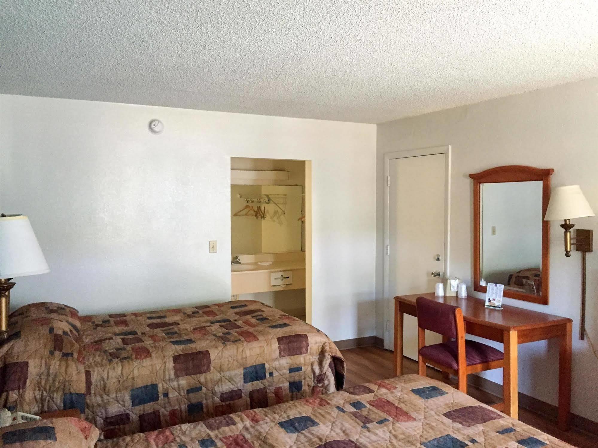 Motel 6-Daytona Beach, Fl - Speedway Extérieur photo