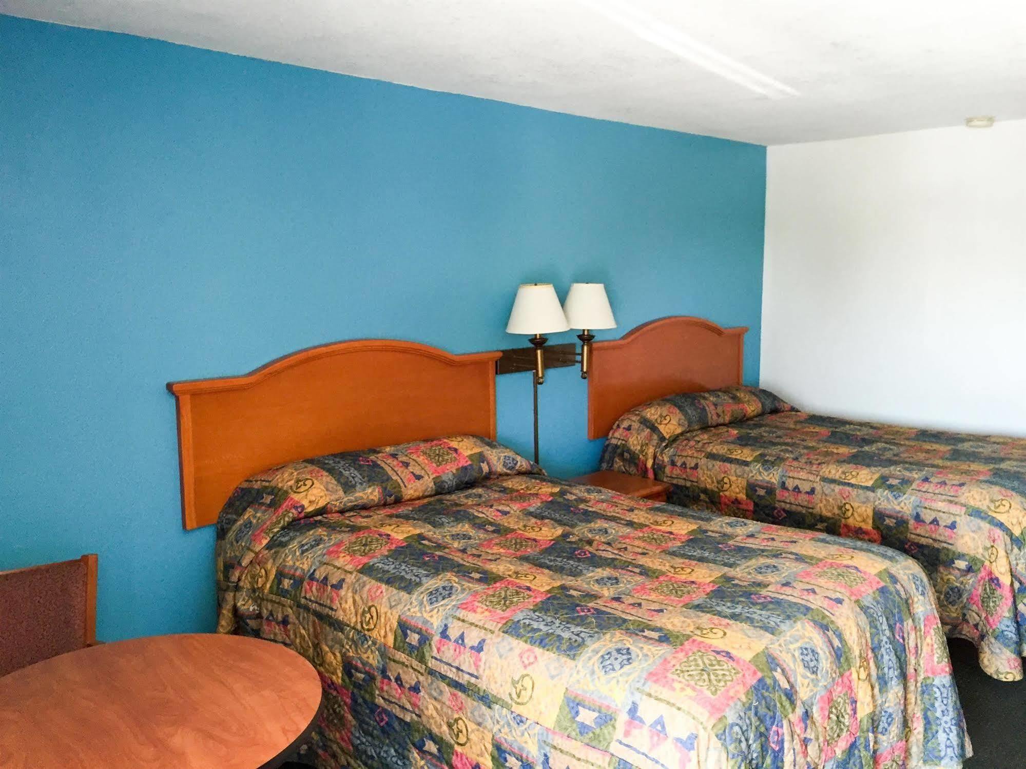 Motel 6-Daytona Beach, Fl - Speedway Extérieur photo