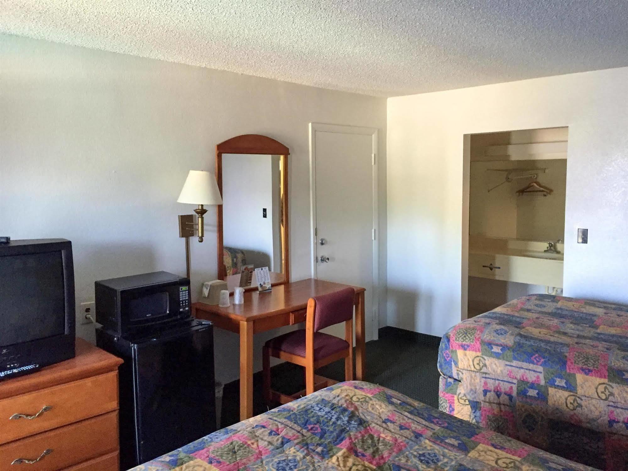 Motel 6-Daytona Beach, Fl - Speedway Extérieur photo