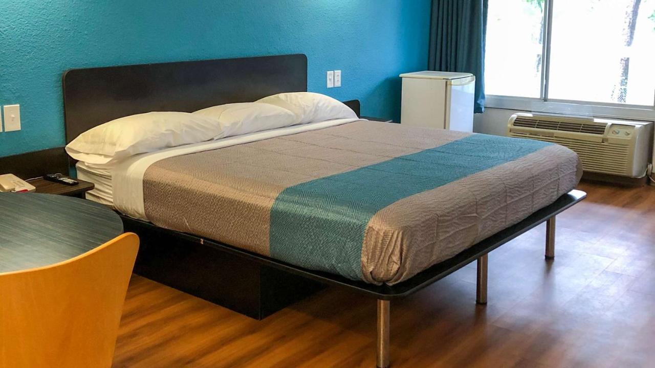 Motel 6-Daytona Beach, Fl - Speedway Extérieur photo