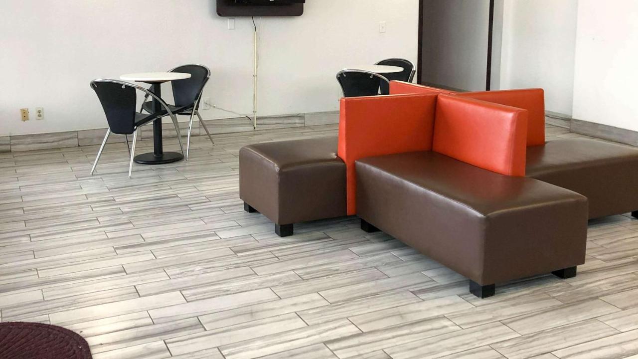 Motel 6-Daytona Beach, Fl - Speedway Extérieur photo