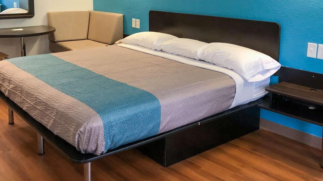 Motel 6-Daytona Beach, Fl - Speedway Extérieur photo