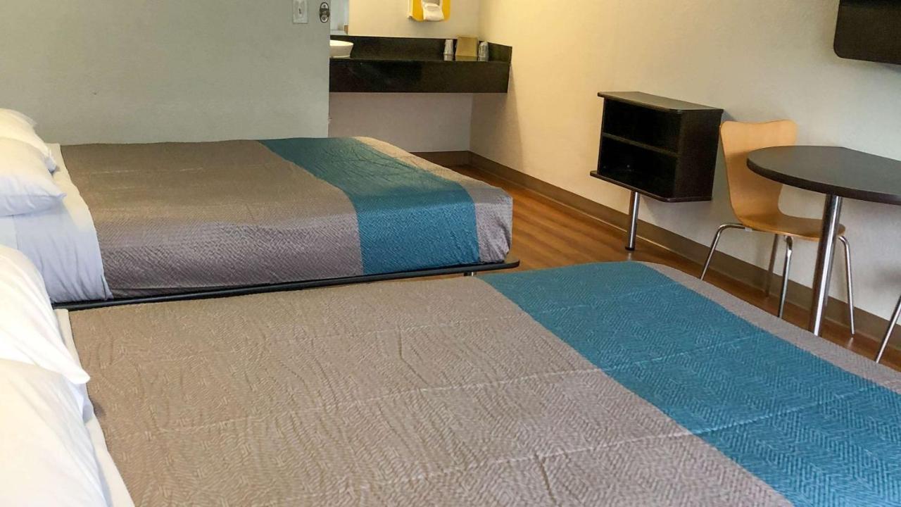 Motel 6-Daytona Beach, Fl - Speedway Extérieur photo